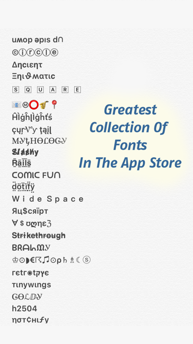 Download Nice Fonts For Android