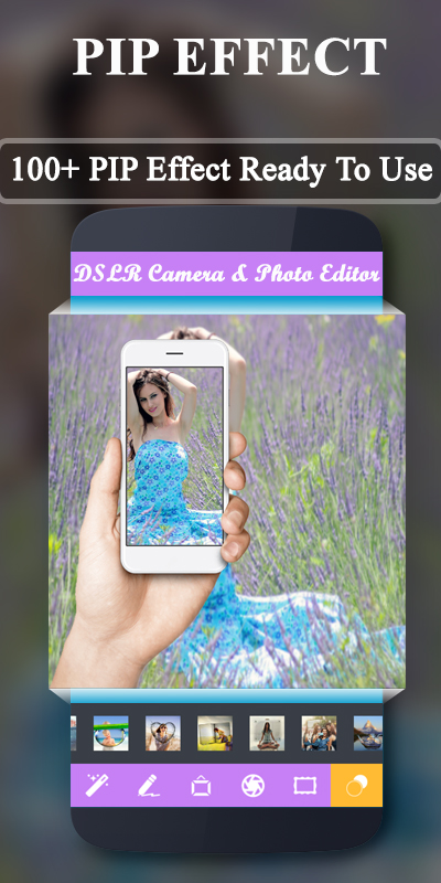 Dslr photo editor free download for android phone