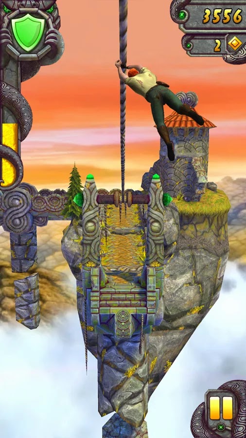 Temple Run 2 Hack File Download For Android